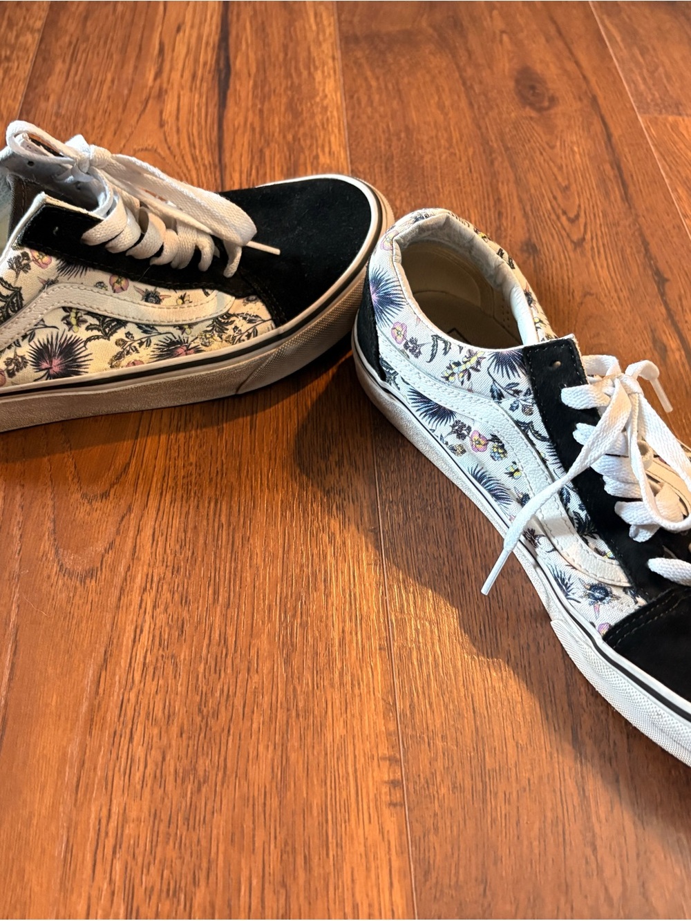 Vans womens - Picture 9 of 12